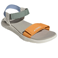 adidas sandalias trekking hombre TERREX HYDROTERRA LIGHT lateral interior