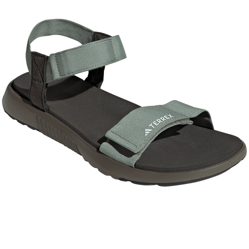 adidas sandalias trekking hombre TERREX HYDROTERRA LIGHT lateral interior