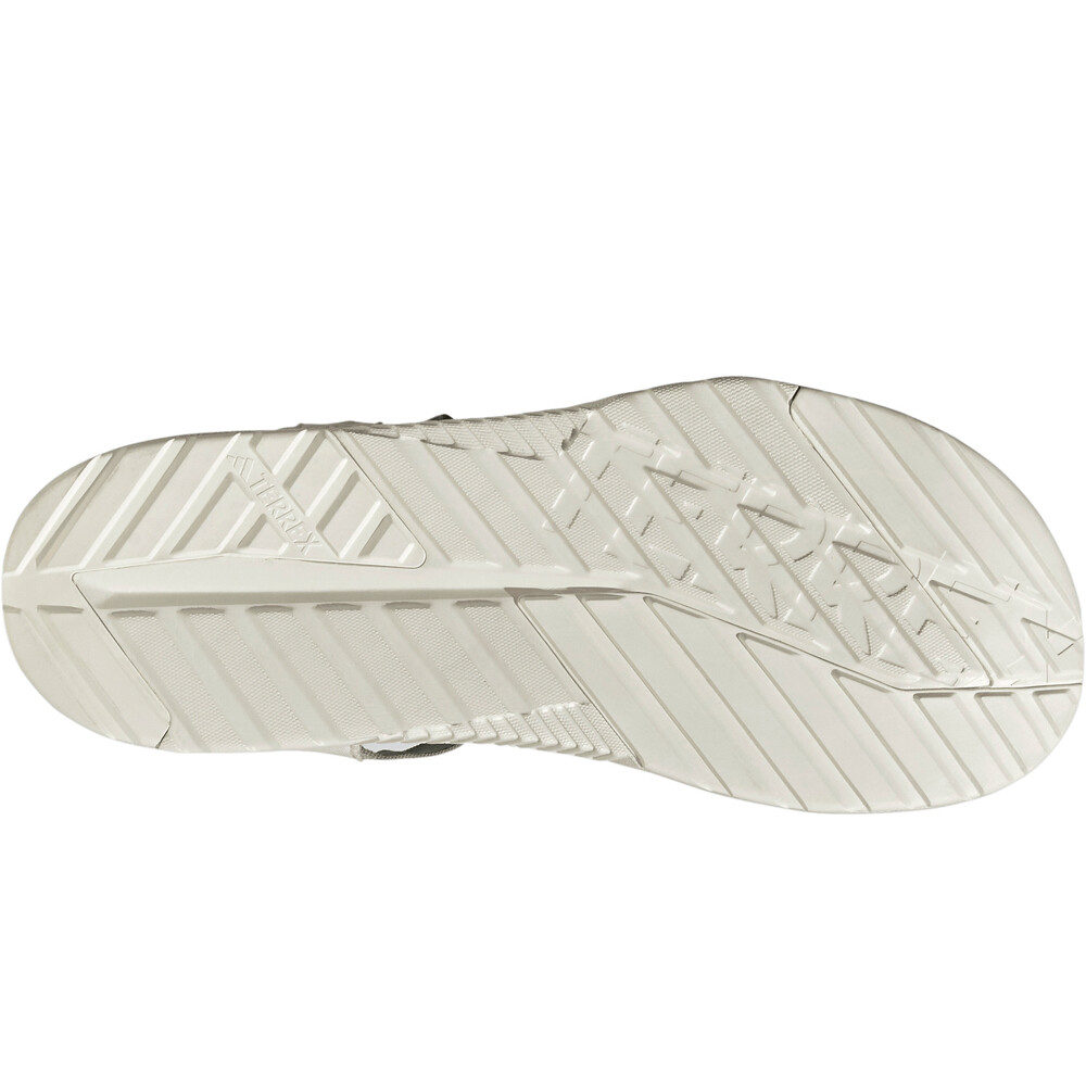 adidas sandalias trekking hombre TERREX HYDROTERRA LIGHT vista superior