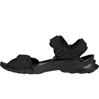 adidas sandalias trekking hombre TERREX HYDROTERRA puntera