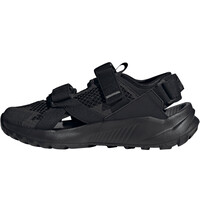 adidas sandalias trekking hombre TERREX HYDROTERRA puntera