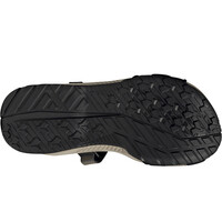 adidas sandalias trekking hombre TERREX HYDROTERRA vista superior