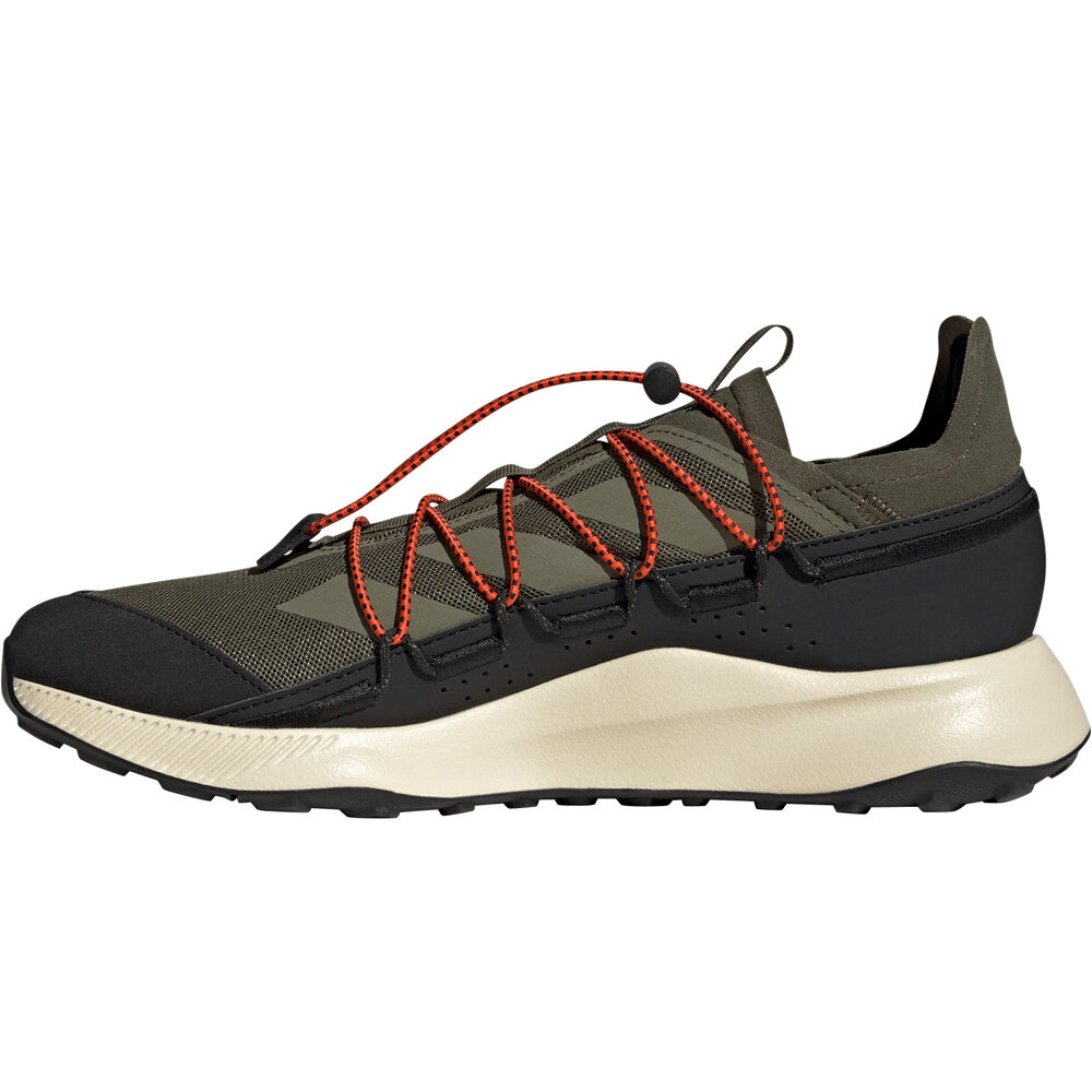 adidas sandalias trekking hombre TERREX VOYAGER 21 puntera