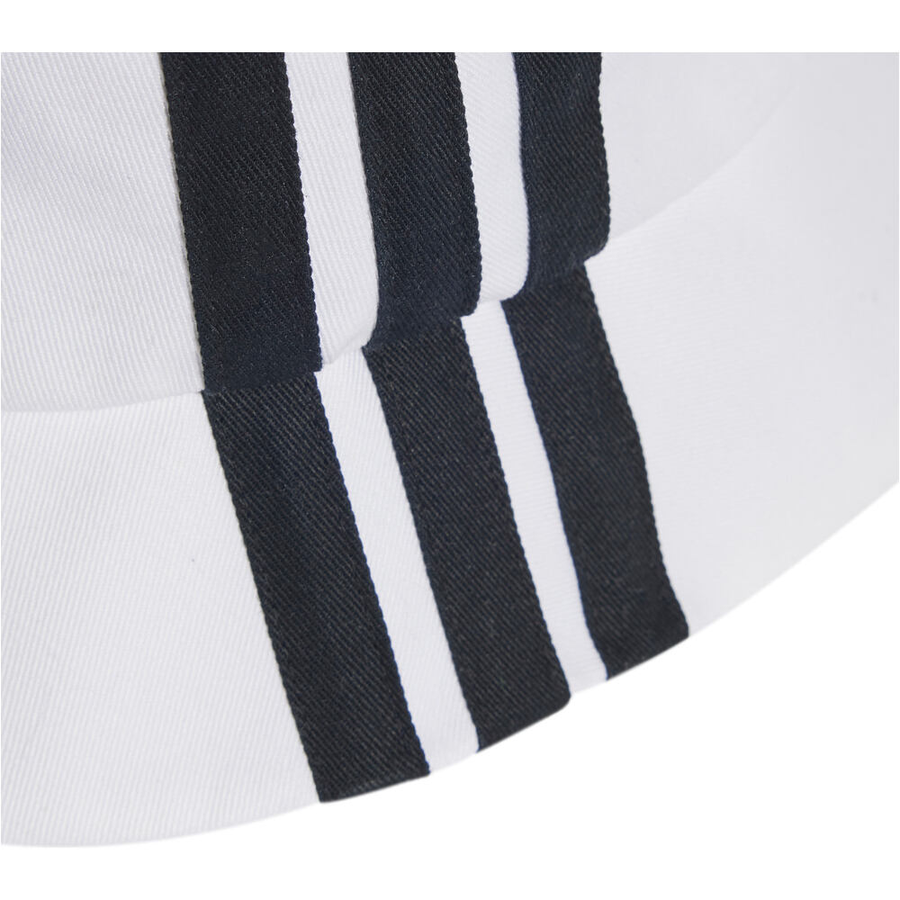 adidas sombrero 3 STRIPES 03