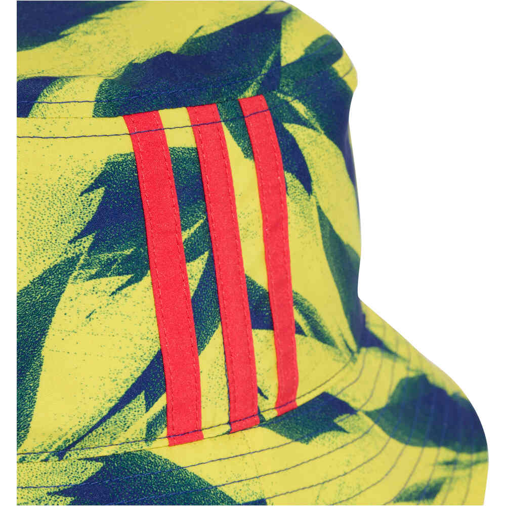 adidas sombrero ARSENAL 26 FESTIVAL PACK 02