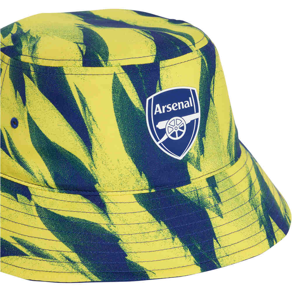 adidas sombrero ARSENAL 26 FESTIVAL PACK 03
