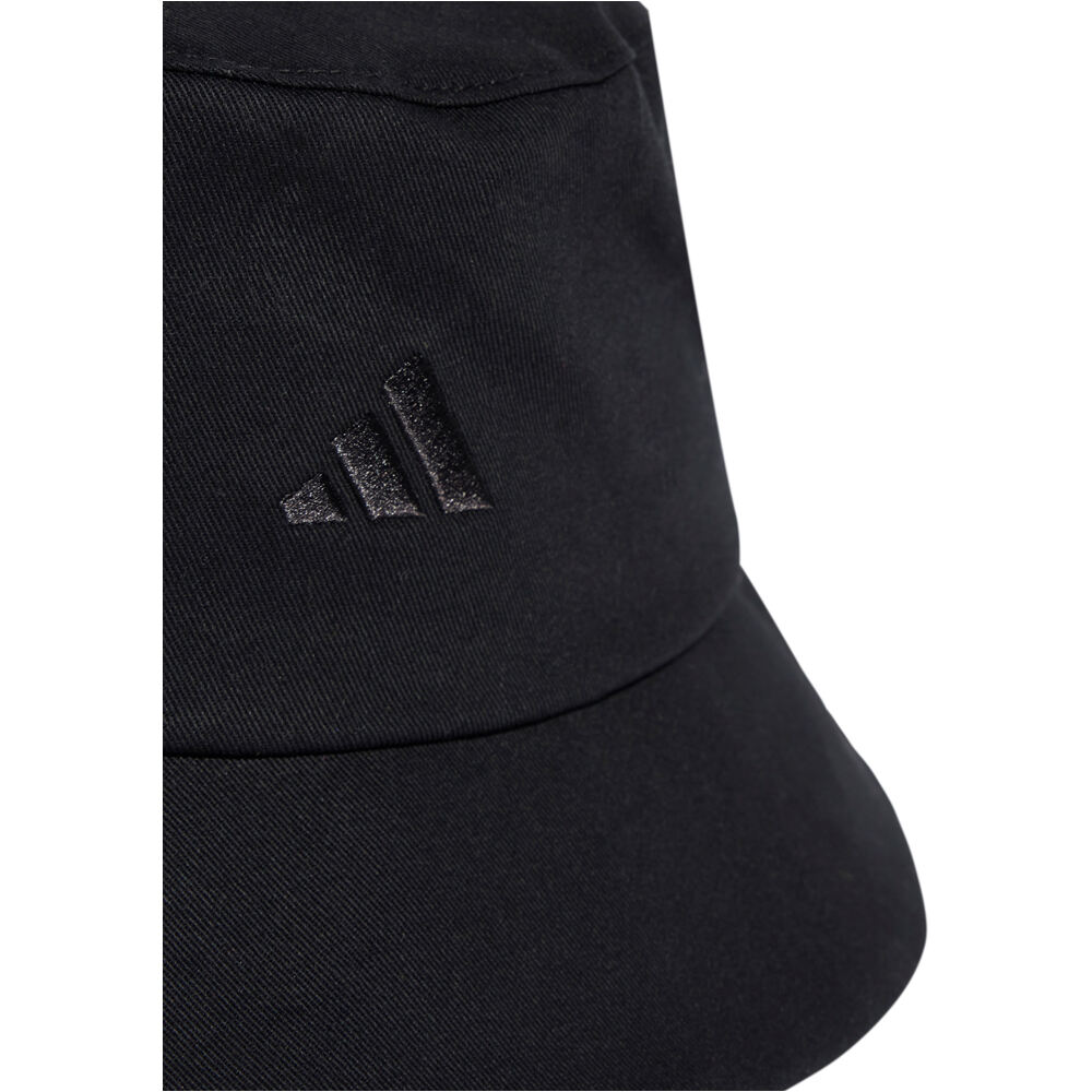 adidas sombrero BUCKET 3 BANDAS 03