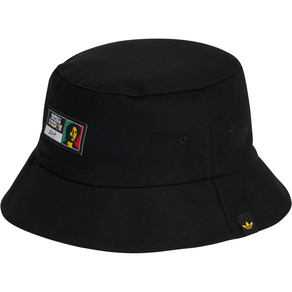 adidas sombrero ITALIA 26 BUCKET 01
