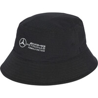 adidas sombrero MERCEDES AMG PETRONAS F1 TEAM vista frontal