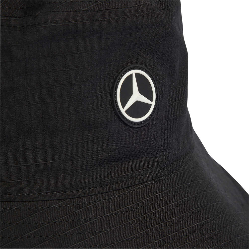 adidas sombrero MERCEDES AMG PETRONAS FORMULA 1 TEAM 03