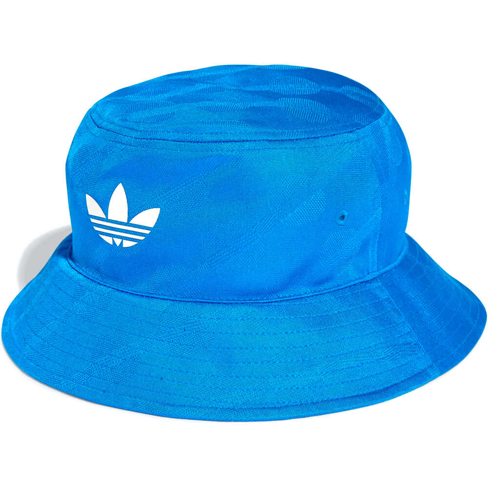 adidas sombrero REAL MADRID 01