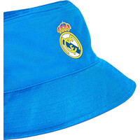 adidas sombrero REAL MADRID 02