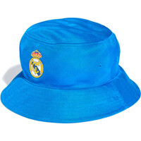 adidas sombrero REAL MADRID vista frontal