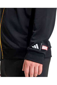 adidas sudadera entrenamiento fútbol ADIDAS REAL MADRID AVENGERS 03