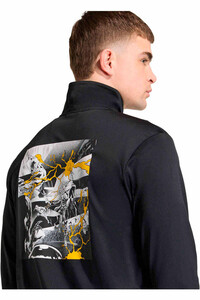 adidas sudadera entrenamiento fútbol ADIDAS REAL MADRID AVENGERS vista detalle