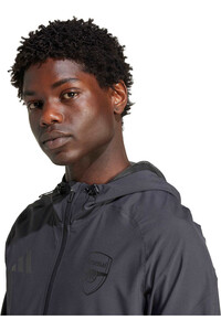 adidas sudadera entrenamiento fútbol AFC C VT J 03