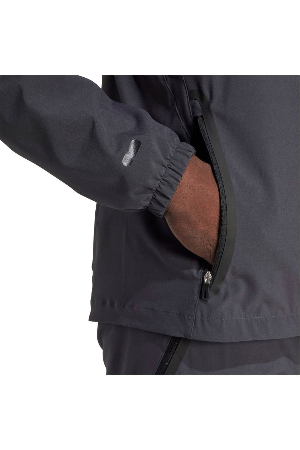 adidas sudadera entrenamiento fútbol AFC C VT J 04