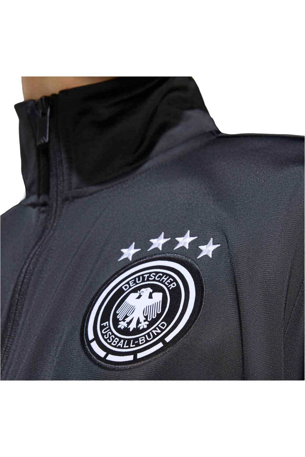 adidas sudadera entrenamiento fútbol ALEMANIA 26 DNA TT NE 03