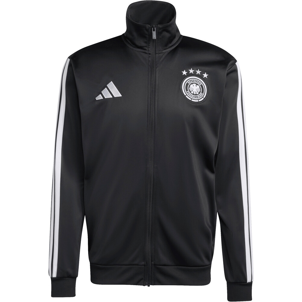 adidas sudadera entrenamiento fútbol ALEMANIA 26 DNA TT NE 04