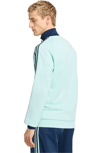 adidas sudadera entrenamiento fútbol ALEMANIA 26 OG TT vista trasera