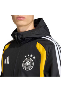 adidas sudadera entrenamiento fútbol ALEMANIA 26 TIRO ALL WEATHER 03