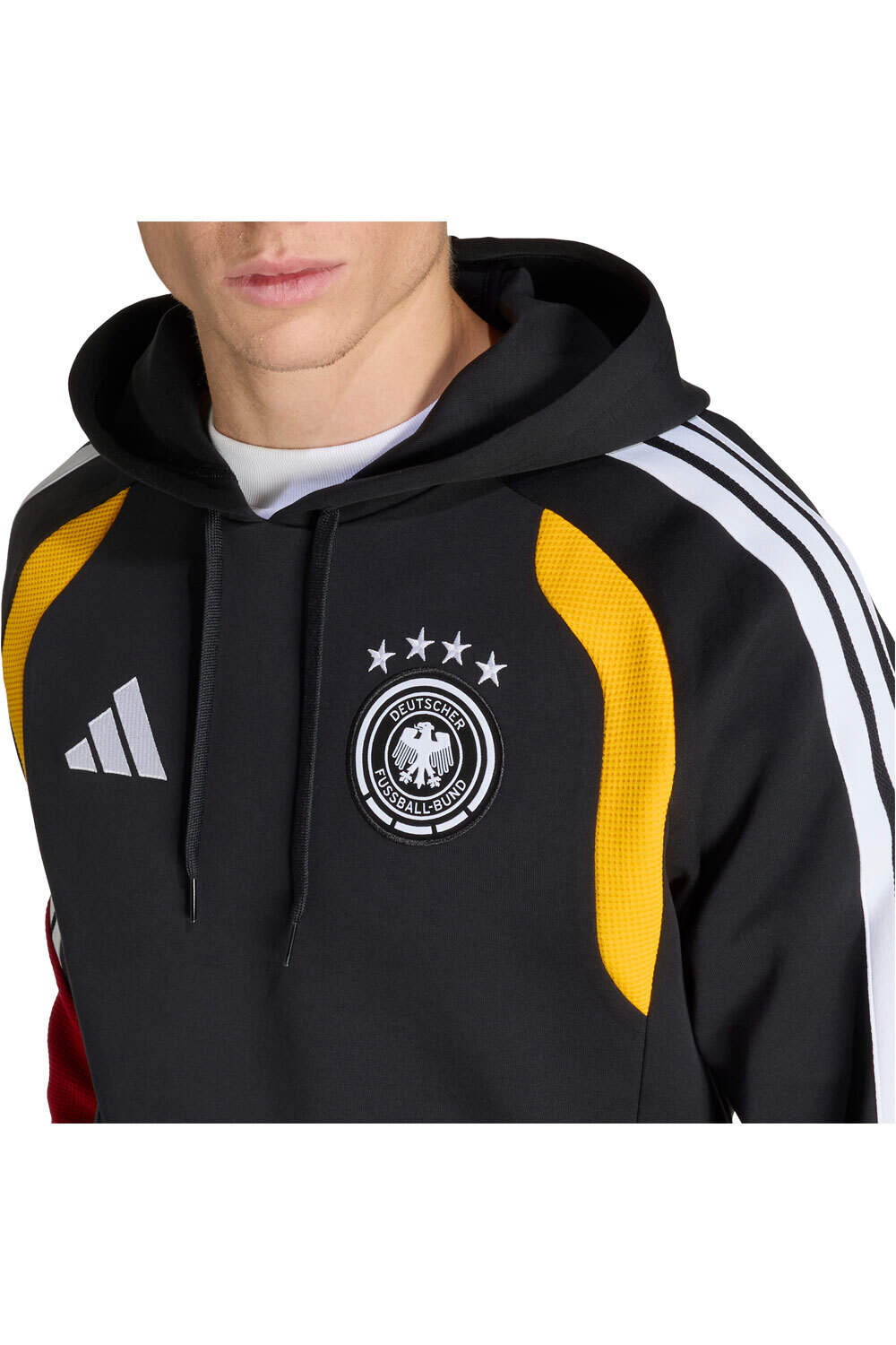 adidas sudadera entrenamiento fútbol ALEMANIA 26 TIRO SWEAT 03
