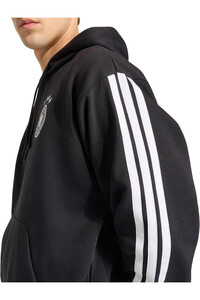 adidas sudadera entrenamiento fútbol ALEMANIA DNA 03
