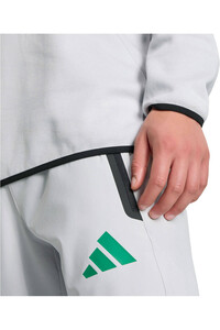 adidas sudadera entrenamiento fútbol ARGELIA TIRO TECH 03