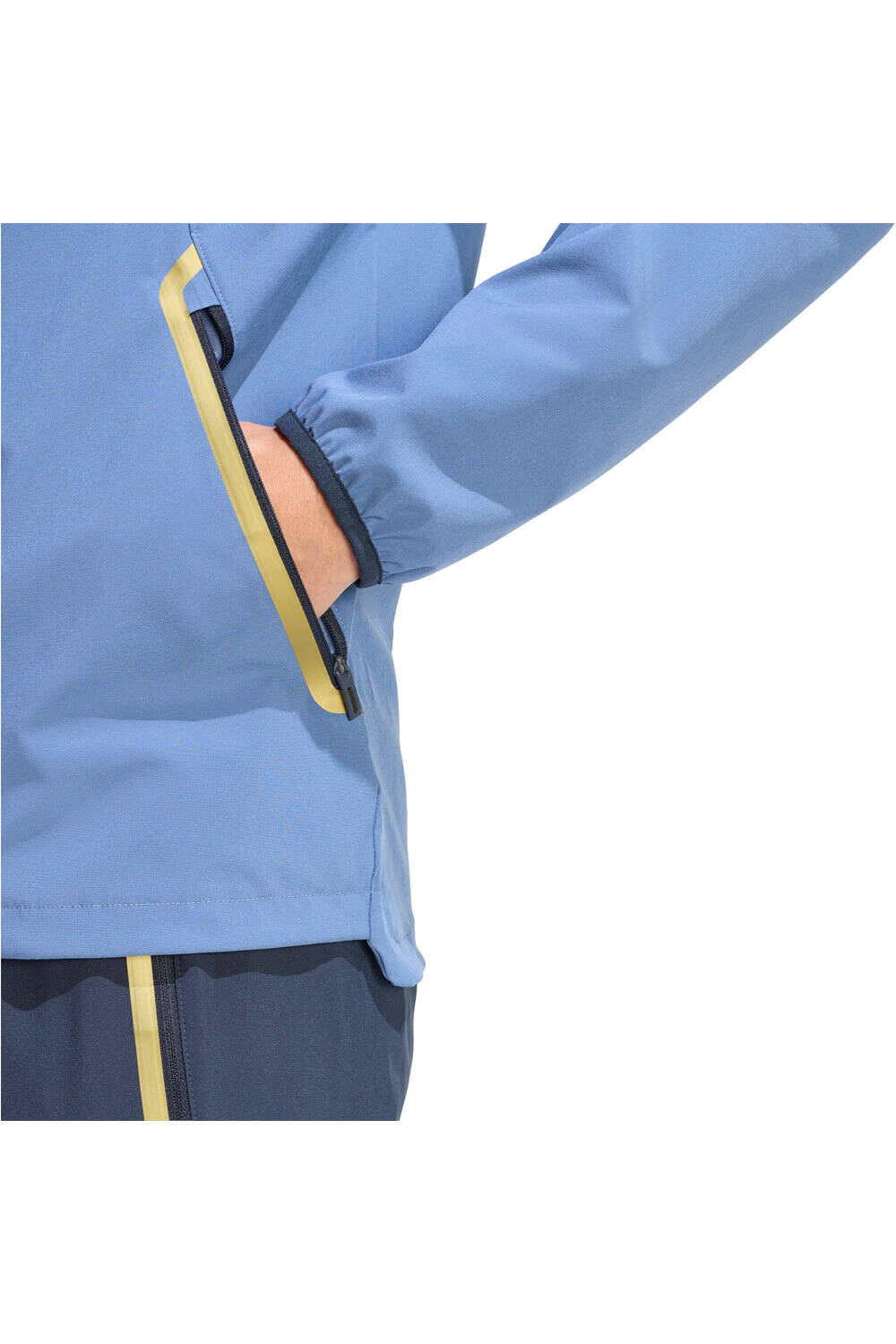 adidas sudadera entrenamiento fútbol ARGENTINA 26 TT FZ WB 03