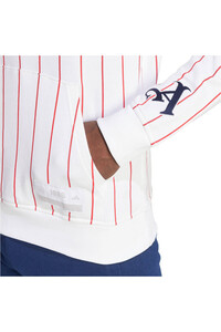 adidas sudadera entrenamiento fútbol ARSENAL US PACK 03