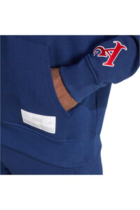 adidas sudadera entrenamiento fútbol ARSENAL US PACK 04