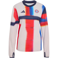 B.MUNICH 26 PRE WTP W