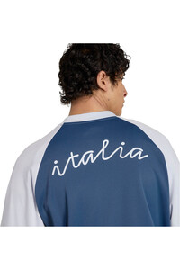 adidas sudadera entrenamiento fútbol CALENTAMIENTO ITALIA 26 2 EQUIPACIN 03