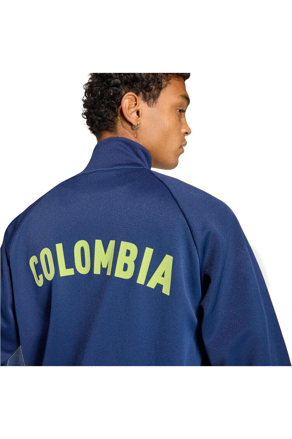 adidas sudadera entrenamiento fútbol COLOMBIA 26 OG TT 03