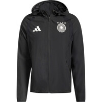 adidas sudadera entrenamiento fútbol CORTAVIENTOS ALEMANIA TIRO TRAVEL 04