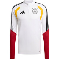 ALEMANIA MUNDIAL 2026 ENTRENAMIENTO