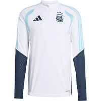 ARGENTINA MUNDIAL 2026 ENTRENAMIENTO