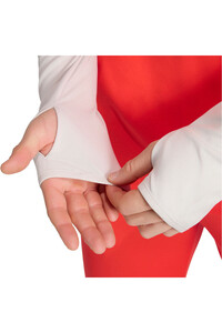 adidas sudadera entrenamiento fútbol ENTRENAMIENTO FC BAYERN TIRO25 COMPET 03