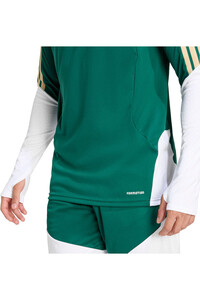 adidas sudadera entrenamiento fútbol ENTRENAMIENTO ITALIA 26 TIRO 03