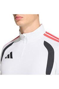 adidas sudadera entrenamiento fútbol ENTRENAMIENTO TIRO 26 LEAGUE 03