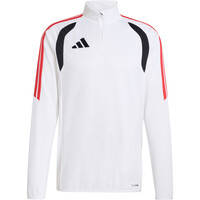 adidas sudadera entrenamiento fútbol ENTRENAMIENTO TIRO 26 LEAGUE 04