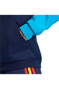 adidas sudadera entrenamiento fútbol ESPAA 26 PRE JKT MNAZ 03