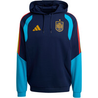 adidas sudadera entrenamiento fútbol ESPAA 26 TIRO 05
