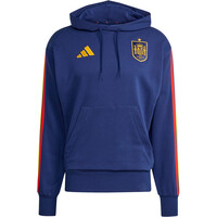 adidas sudadera entrenamiento fútbol ESPAA DNA HOODY MN 04
