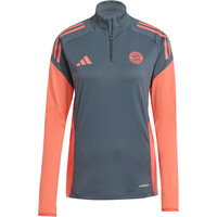 BAYERN DE MUNICH 25/26 ENTRENAMIENTO