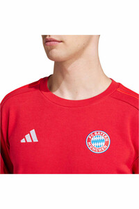 adidas sudadera entrenamiento fútbol FC BAYERN DNA 03