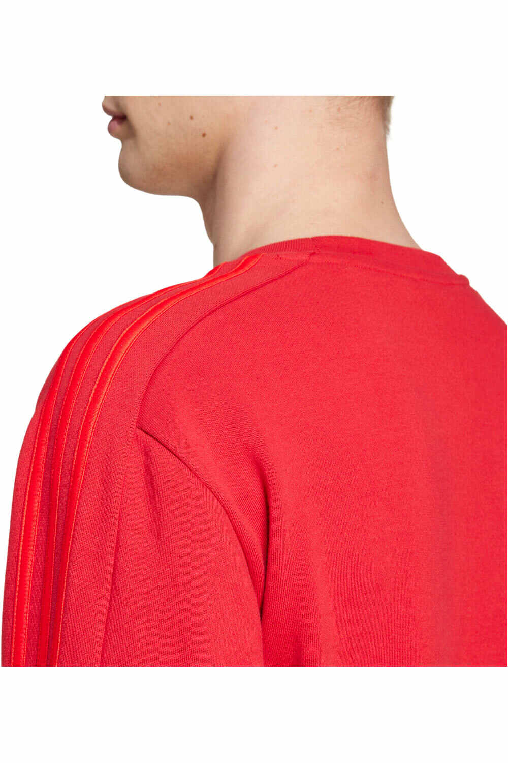 adidas sudadera entrenamiento fútbol FC BAYERN DNA 04