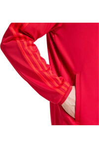 adidas sudadera entrenamiento fútbol FC BAYERN DNA TRACK 04