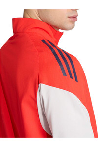 adidas sudadera entrenamiento fútbol FC BAYERN TIRO 25 COMPETITION 03