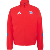 adidas sudadera entrenamiento fútbol FC BAYERN Z.N.E. ANTHEM 04